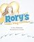 Rory's Golden Wing Adventure by Nancy Shakespeare