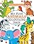 My First Animals Colouring Book ( Crazy Colouring For Kids)