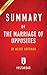 Summary of The Marriage of Opposites: by Alice Hoffman Includes Analysis