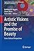 Artistic Visions and the Promise of Beauty: Cross-Cultural Perspectives (Sophia Studies in Cross-cultural Philosophy of Traditions and Cultures, 16)