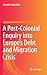 A Post-Colonial Enquiry int...
