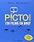 Pictologies : 150 films en ...