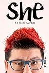 She: The Grace Parables She: The Grace Parables