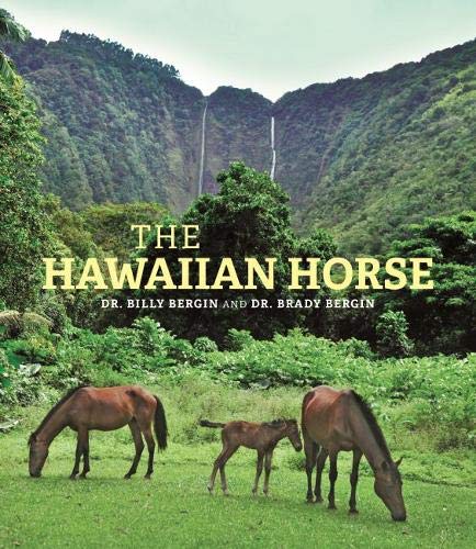 The Hawaiian Horse (Hardcover)