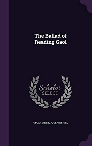 The Ballad of Reading Gaol
