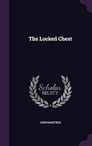 The Locked Chest