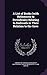 A List of Books (with References to Periodicals) Relating to Railroads in Their Relation to the Gove