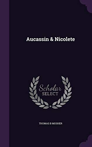 Aucassin & Nicolete