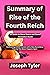 Summary of Rise of the Four...