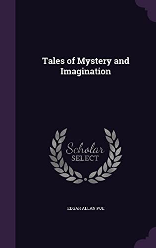 Tales of Mystery and Imagination