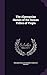 The Algonquian Names of the Siouan Tribes of Virgin