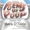 Poems of Poop by Mark O'Toole
