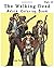 The Walking Dead: Adult Coloring Book: Coloring Book Series (Vol.2): (Adult Coloring Book Series) (Volume 2)