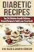 Diabetic Recipes: Top 365 D...
