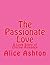 The Passionate Love