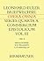 Briefwechsel mit Daniel Bernoulli: Teil II: Briefwechsel 1744–1778, Anhänge, Register (Leonhard Euler, Opera Omnia, 4A / 3.2) (German Edition)