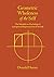 Geometric Wholeness of the Self: The Mandala as a Psychological and Spiritual Representation of the Self