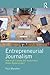 Entrepreneurial Journalism by Paul Marsden
