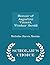 Memoir of Augustine Vincent...