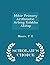 Mikir Primary Arithmetic. Arleng Kalakha Akitap - Scholar's C... by P.E. Moore