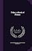 Tides, a Book of Poems