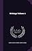 Writings Volume 4
