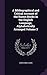 A Bibliographical and Critical Account of the Rarest Books in the English Language, Alphabetically Arranged Volume 3