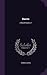 Dacre: A Novel Volume 1