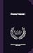 Poems Volume 1