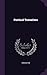 Poetical Tentatives