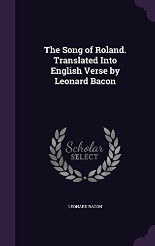 The Song of Roland