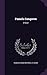 Pamela Congreve: A Novel