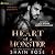 Heart of a Monster (New Reign Mafia Duet #1)