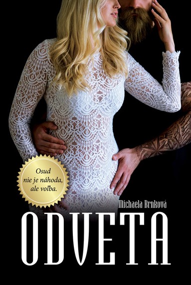 Odveta (Nekompromisní, #3)