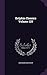 Delphin Classics Volume 125