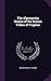 The Algonquian Names of the Siouan Tribes of Virginia