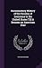 Documentary History of the Cession of Louisiana to the United... by Rufus Blanchard