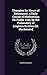 Thoughts for Hours of Retirement, a Daily Course of Meditations On Psalm Xxxi, by the Prebendary of Leighton Ecclesia [H. Mackenzie]