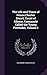 The Life and Times of Prince Charles Stuart, Count of Albany, Commonly Called the Young Pretender, Volume 1