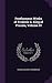 Posthumous Works of Frederi...
