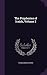 The Prophecies of Isaiah, V...