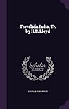 Travels in India, Tr. by H.E. Lloyd
