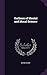 Outlines of Mental and Moral Science