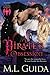 A Pirate's Obsession by M L Guida