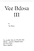 Vee Bdosa III
