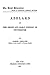 Abelard and the Origin and Early History of Universities