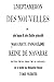 L'Heptameron des Nouvelles de Très Haute and Très Illustre Princess Marguerite d'Angoulême - Tome I (French Edition)
