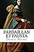 Pardaillan et Fausta (Les Pardaillan #5)