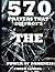 570 Prayers That Destroy the Power of Darkness