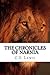 The Chronicles of Narnia by C.S. Lewis